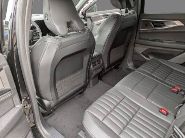 Fahrzeugabbildung Renault Espace 6 Iconic Full Hybrid E-Tech 200 5-Sitzer