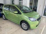 Skoda Citigo Ambition/Klima/SHZ/2. Hd/Autm./82TKM/ - Skoda Citigo: Automatik