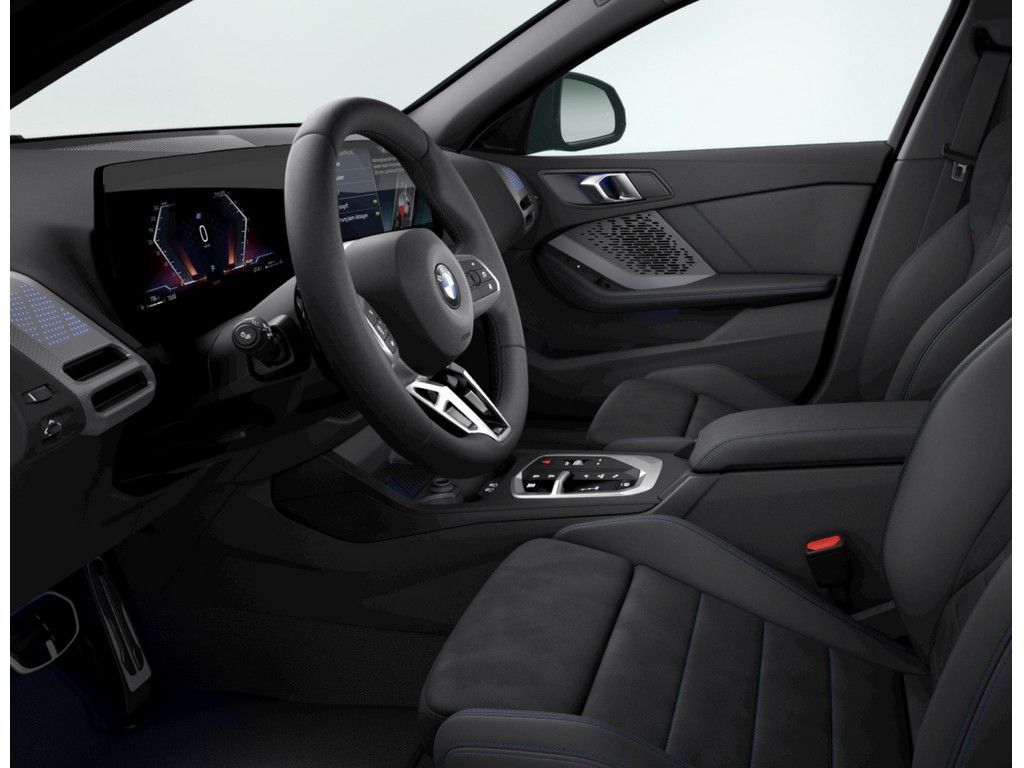 BMW 120 - Bild 3