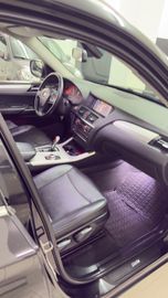 BMW X3 - 10