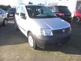 Fiat Panda 1.1 8V Active  89900 - Fiat Panda: Silber