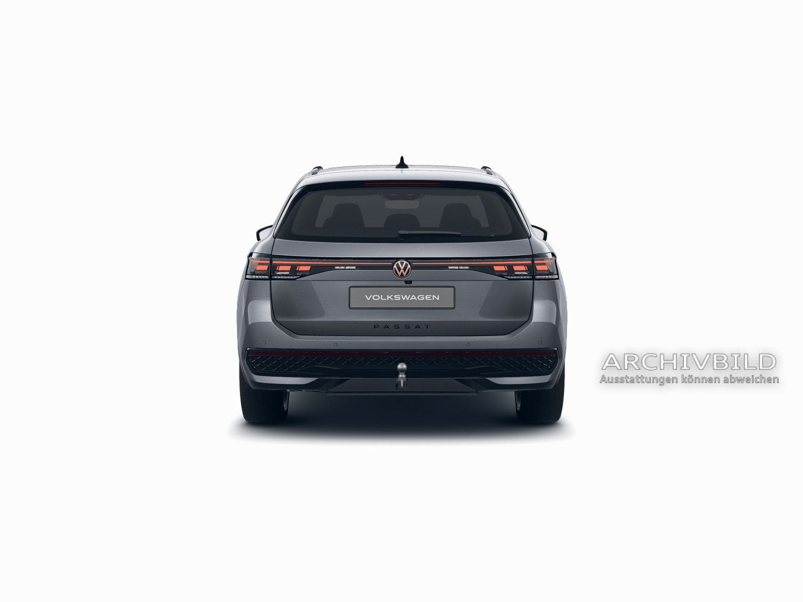 Volkswagen Passat - Bild 12