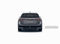 Volkswagen Passat - Vorschau Bild 12