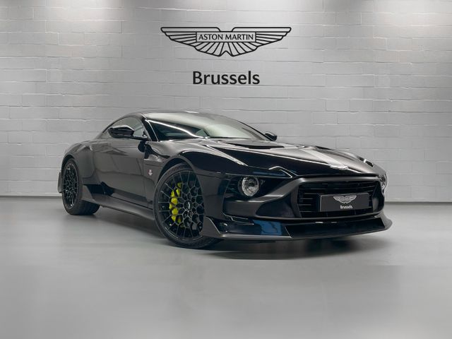 Aston Martin Valour (1 of 110) | Aston Martin Brussels