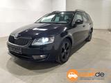 Skoda Octavia Kombi 1.8 TSI DSG EU6 Navi Xenon Klima P - Skoda Octavia: Eu