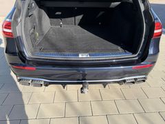 MERCEDES-BENZ E63S AMG/4Matic/J.STERNE/PANO/BURM/PER.AUSPUFF