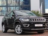 Jeep Compass 1.3 GSE T4 Autom. Leder Navigation PDC - Jeep Compass in Düsseldorf