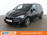 BMW 220i Active Tourer M Sport Aut.*NAVI*LED*HUD*CAM - gebrauchte Vans in Gießen