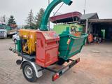 Andere Jensen A425 DI Häcksler Schredder  TOP TOP - Häcksler