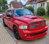 Dodge RAM SRT-10 VIPER Motor - Dodge Gebrauchtwagen in Erfurt