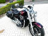 Triumph Thunderbird Commander  - TRIUMPH THUNDERBIRD COMMANDER