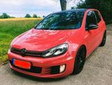 Volkswagen Golf 2.0 TSI GTI - 245 PS - Dezent Tuning Look  - Volkswagen Golf: Tuning