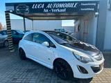 Opel Corsa D Color Race OPC line - Opel Corsa: Color Race