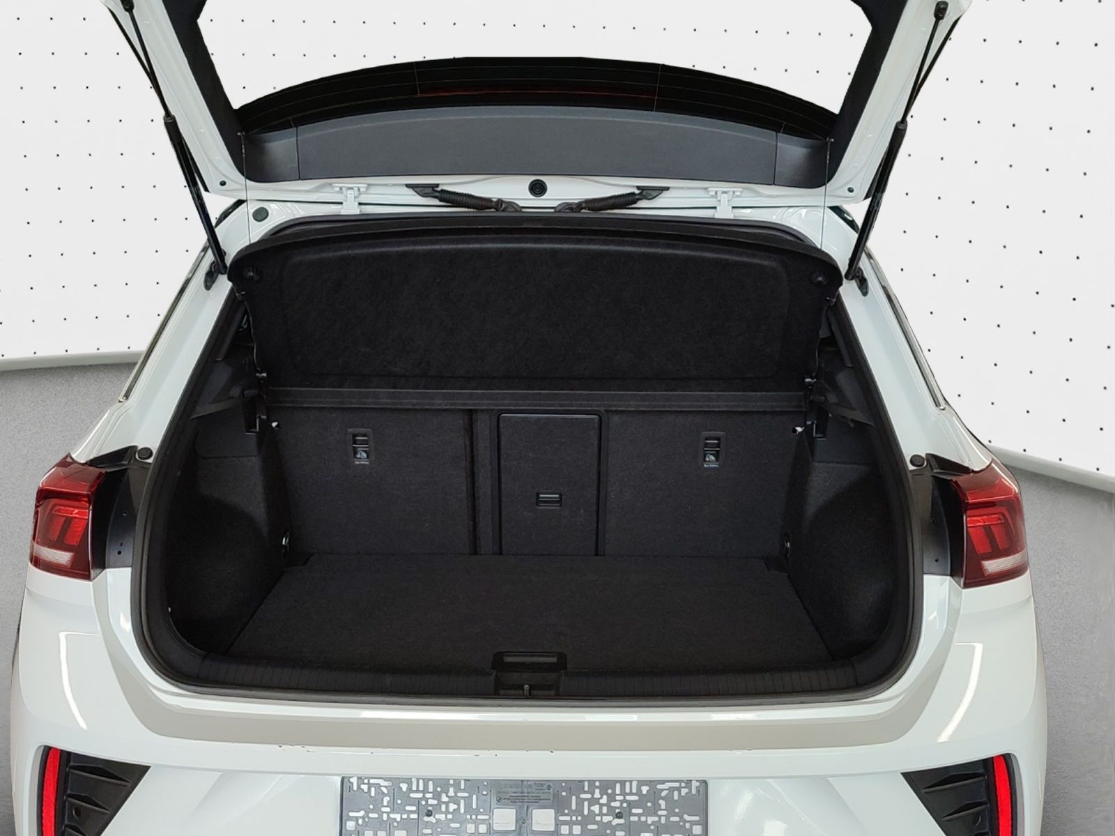 Volkswagen T-Roc - Bild 14