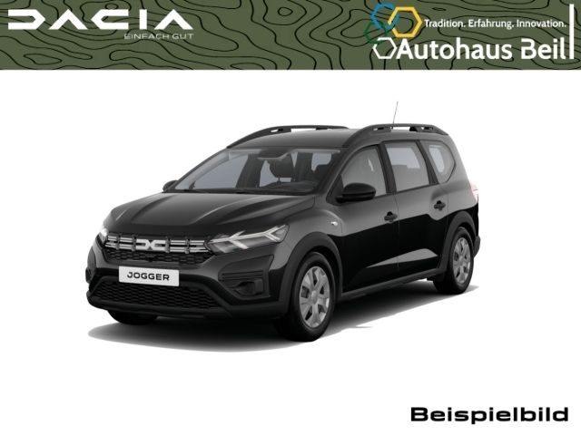 Dacia Jogger Essential ECO-G 100