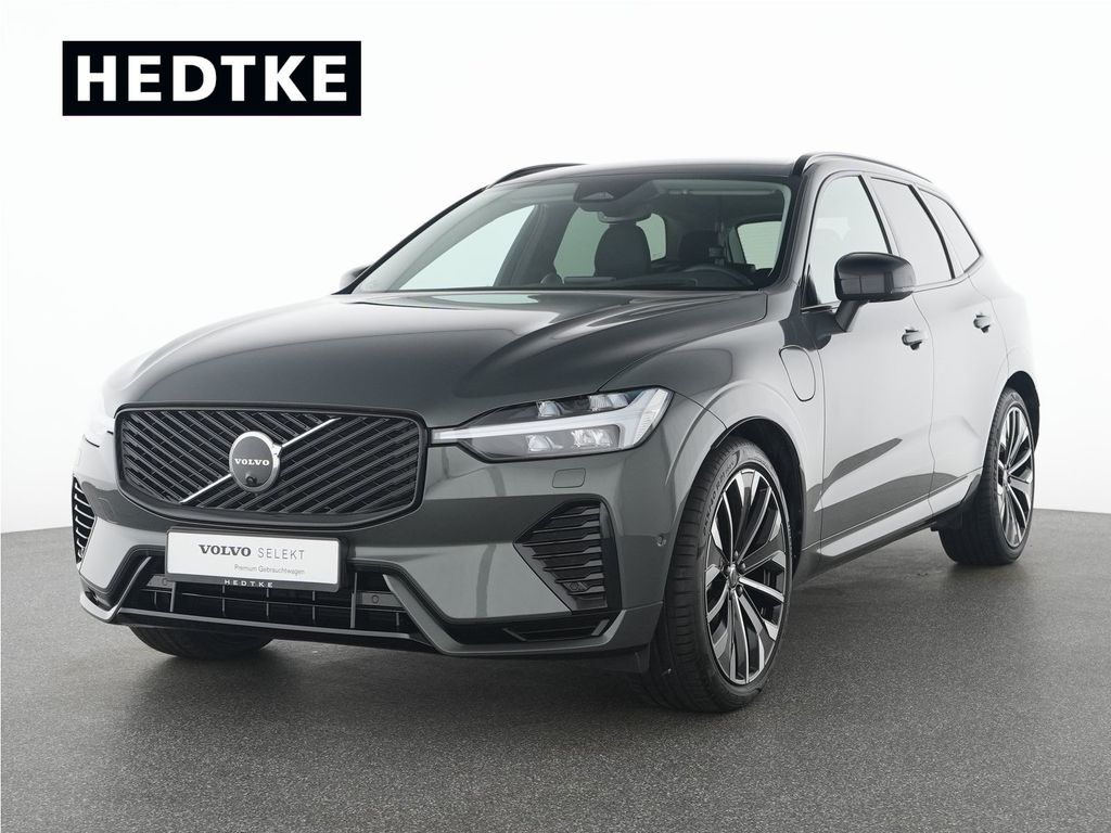 Image of Volvo XC60