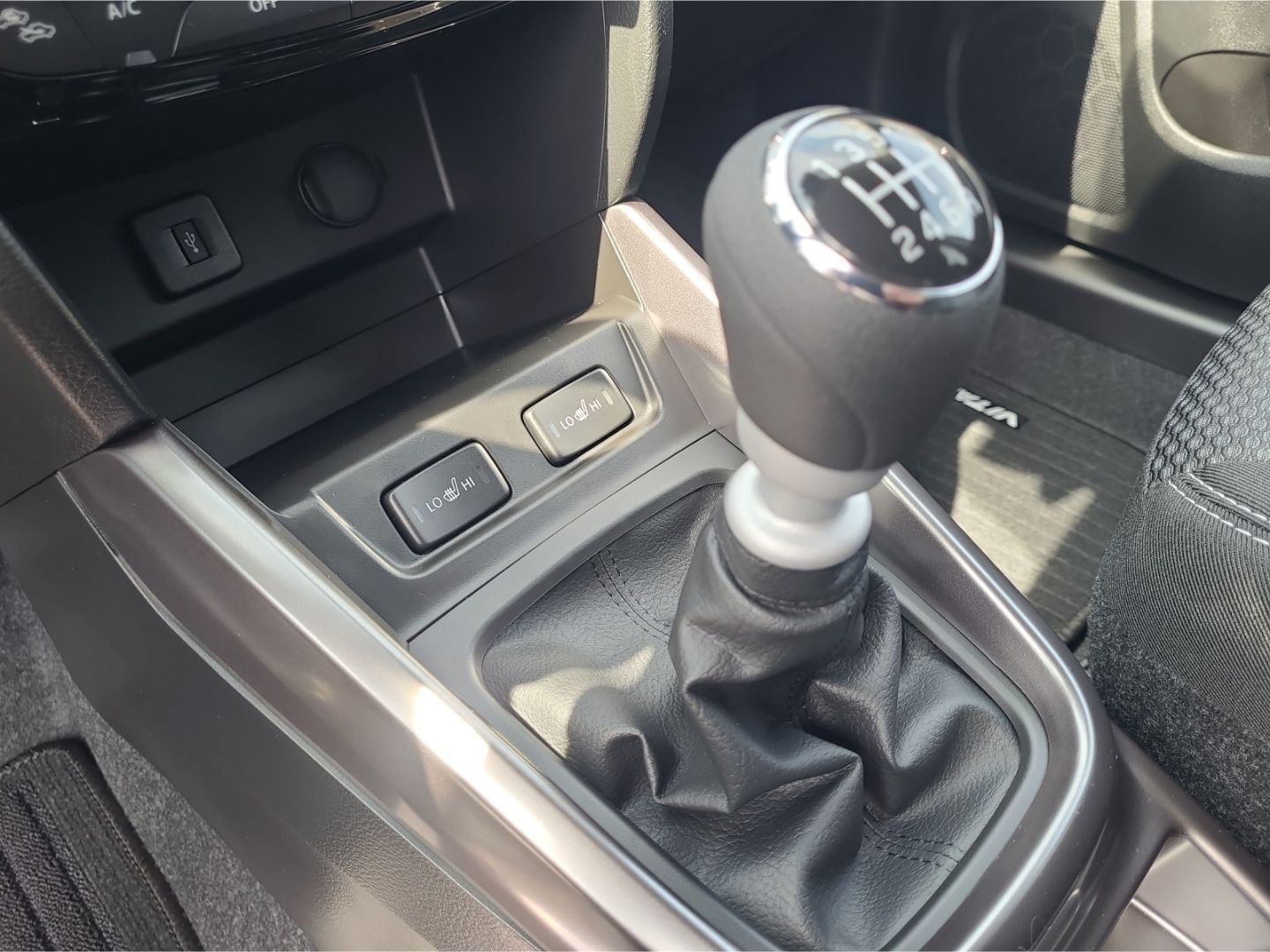 Suzuki Vitara - Bild 22