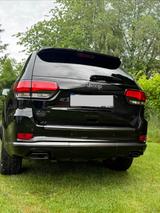 Jeep Grand Cherokee 3.0l V6 MultiJet 184kW S Auto... - Jeep Grand Cherokee mit Diesel-Antrieb: 3.1