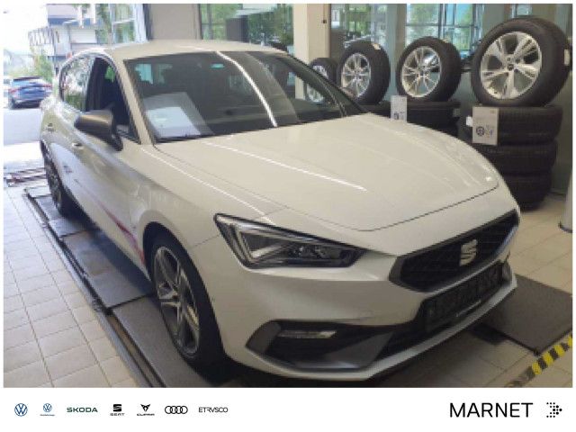 Seat Leon 1.5 TSI FR Navi*Keyless*Voll-LED*Beats*Kame