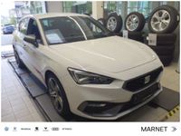 Seat Leon - Vorschau Bild 1