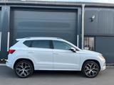 Seat Ateca FR 1.5TSI*NUR21TKM*TEMP*SHZ*PANO*NAVI*CAM - Seat Ateca