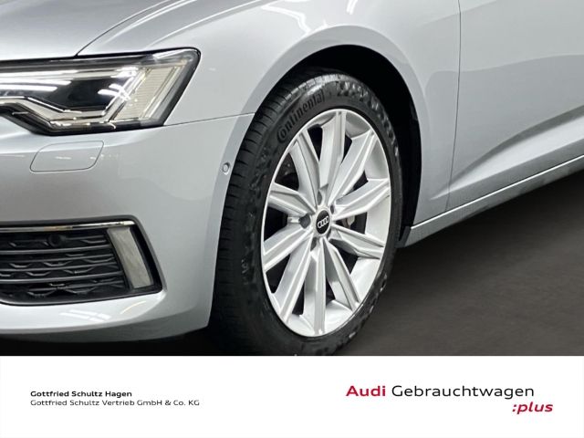 Audi A6 - Bild 10