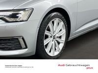 Audi A6 - Vorschau Bild 10