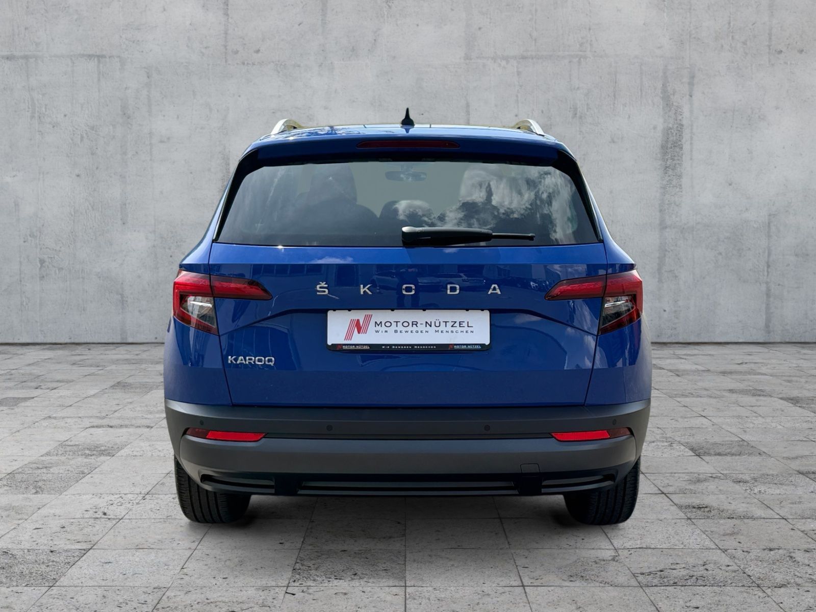 Skoda Karoq - Bild 5