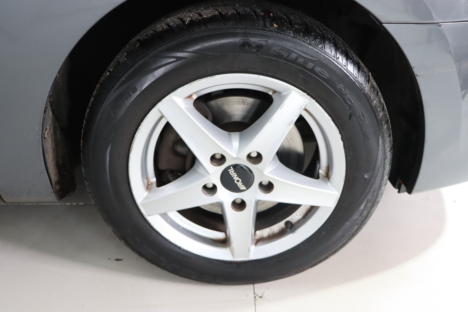 Fahrzeugabbildung Hyundai i30 1.4 Classic * HU/AU bis 10.2027