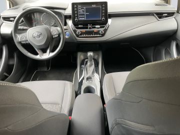 Toyota Corolla - 11