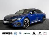 Volkswagen Arteon SoH 96,22% DCC NaviPro R-Line IQLight AHK - : Coupe, Plug-In Hybrid