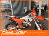 KTM 300 EXC Hardenduro 2026, die letzte! - KTM 300 EXC HARDENDURO