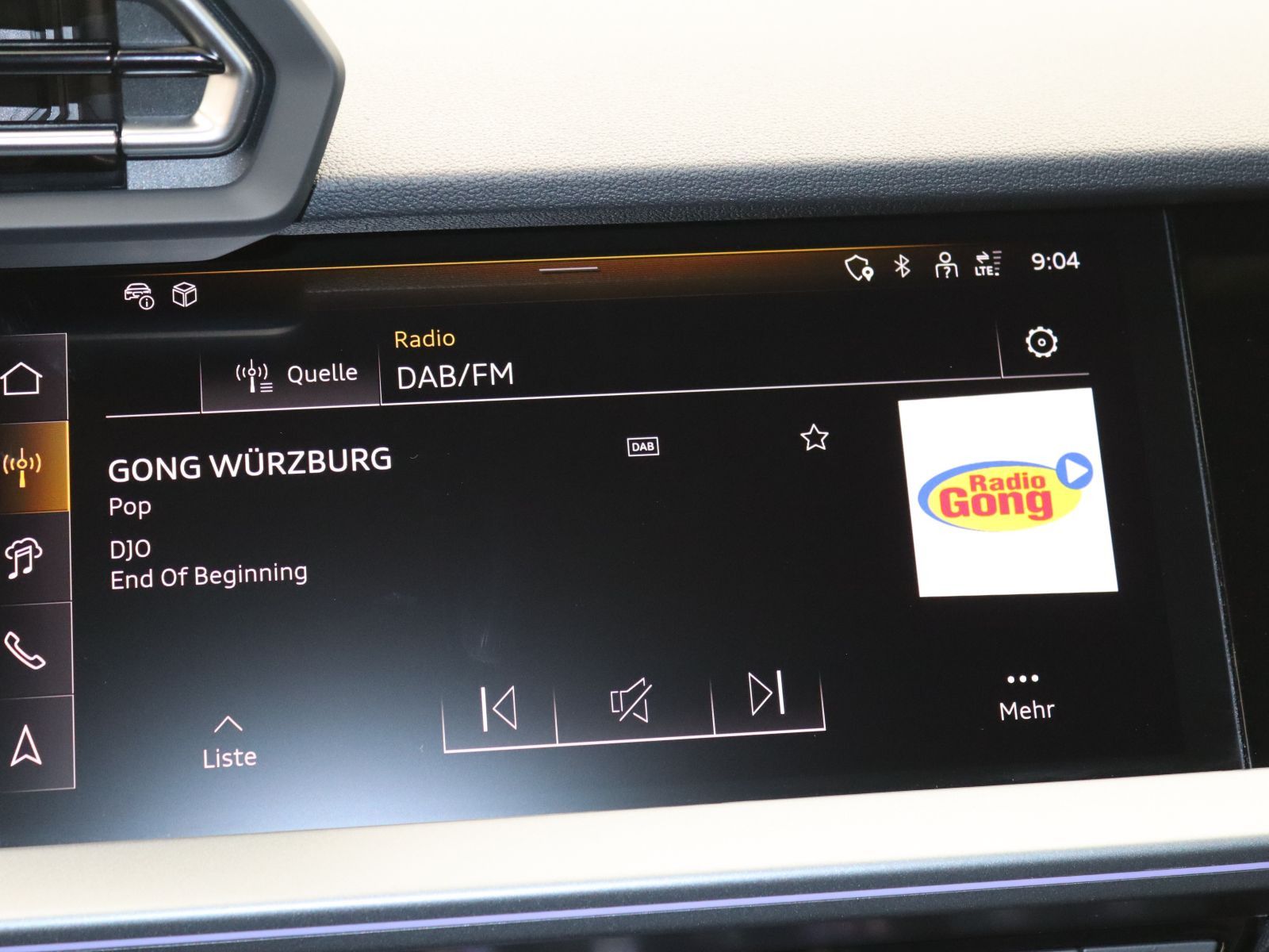 Audi A3 - Bild 16