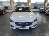 Opel Insignia B Grand Sport Ultimate 4x4 * 1.HAND * - Opel Insignia Gebrauchtwagen in Bochum