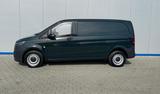 Mercedes-Benz Vito 114 KOMPAKT 6-G KAMERA TEMPOMAT 3-SITZE AHK - Mercedes-Benz Vito kompakt