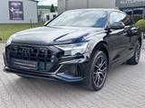 Audi SQ8 4.0 TFSI quattro  competition plus - Audi SQ8: Competition Plus