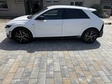 Hyundai IONIQ 5 N-Line X, Allrad, abnehme. AHK - Hyundai IONIQ 5 von privat