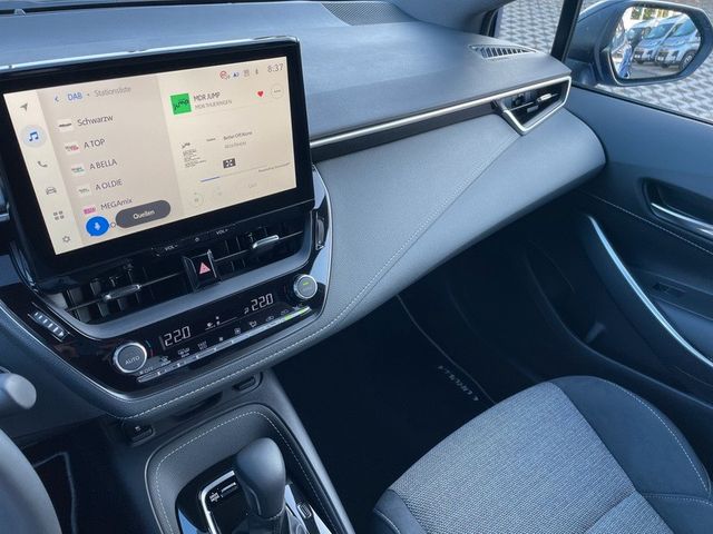 Toyota Corolla 1.8 Hybrid Teamplayer *2xPDC*ACC*Bi-LED*
