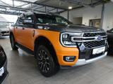 Ford Ranger Platinum e-4WD Doppelkabine - Ford Ranger: Doppelkabine