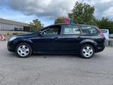 Ford Focus Turnier Style+ - Ford Focus aus 2010: Turnier