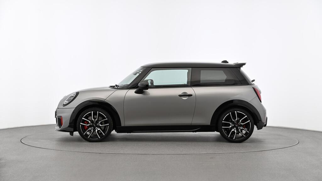 MINI Jcw Trim, миниатюра 5
