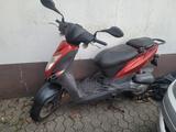 Kymco CK50QT-5 - Roller bis 1.000 Euro