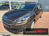 Kia Carens 1.6 Dream Team Navi Kamera - Kia Carens: 6.1