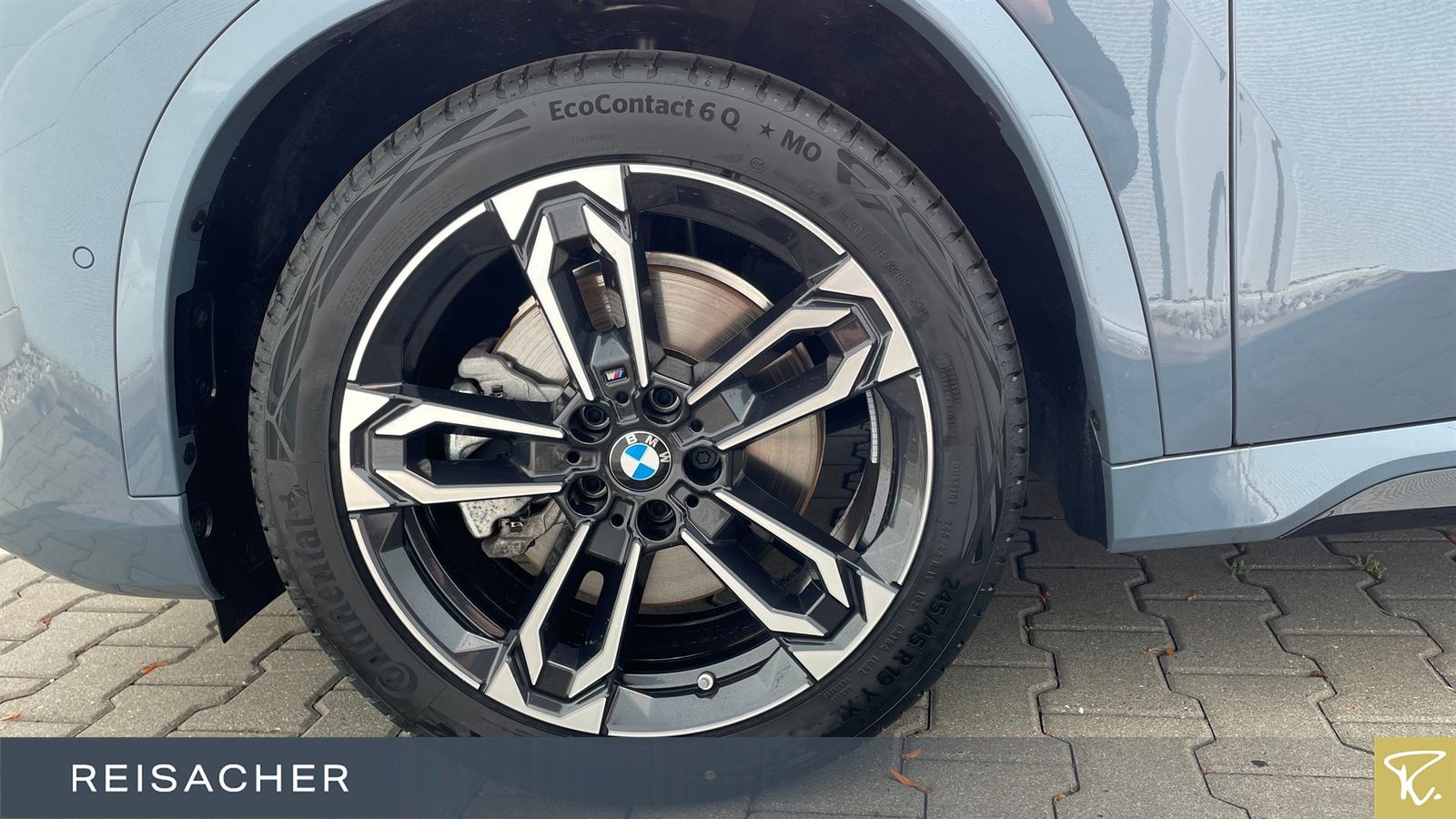 BMW X1 xDrive23d M Sport DAPro.HuD,360° Aktivsitz foto 3