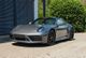 PORSCHE 992 Targa 4 GTS/SPORT CHRONO & DESIGN PAKET