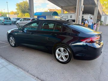 Opel Insignia - 12