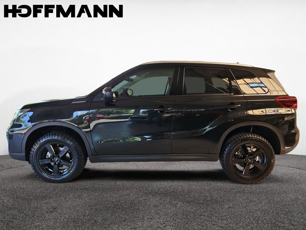 Fahrzeugabbildung Suzuki Vitara 1.4 Allrad Comfort, höher mit BFGoodrich