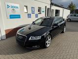 Audi A6 Avant 2.8 FSI quattro*LEDER*XENON*AHK*PDC* - gebrauchte Audi A6 aus dem Jahr 2009