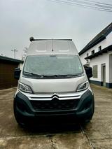 Citroën Jumper L4H3, Autark, 480W Solar, 300Ah LiFePo4 - Citroën 4