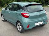 Hyundai i10 Trend*Automatik *Kamera *CarPlay - Hyundai i10 aus 2023